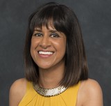 Usha Krishnan